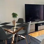 Well-Located Comfortable Complet