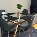 Well-Located Comfortable Complet