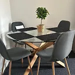 Well-Located Comfortable Complet