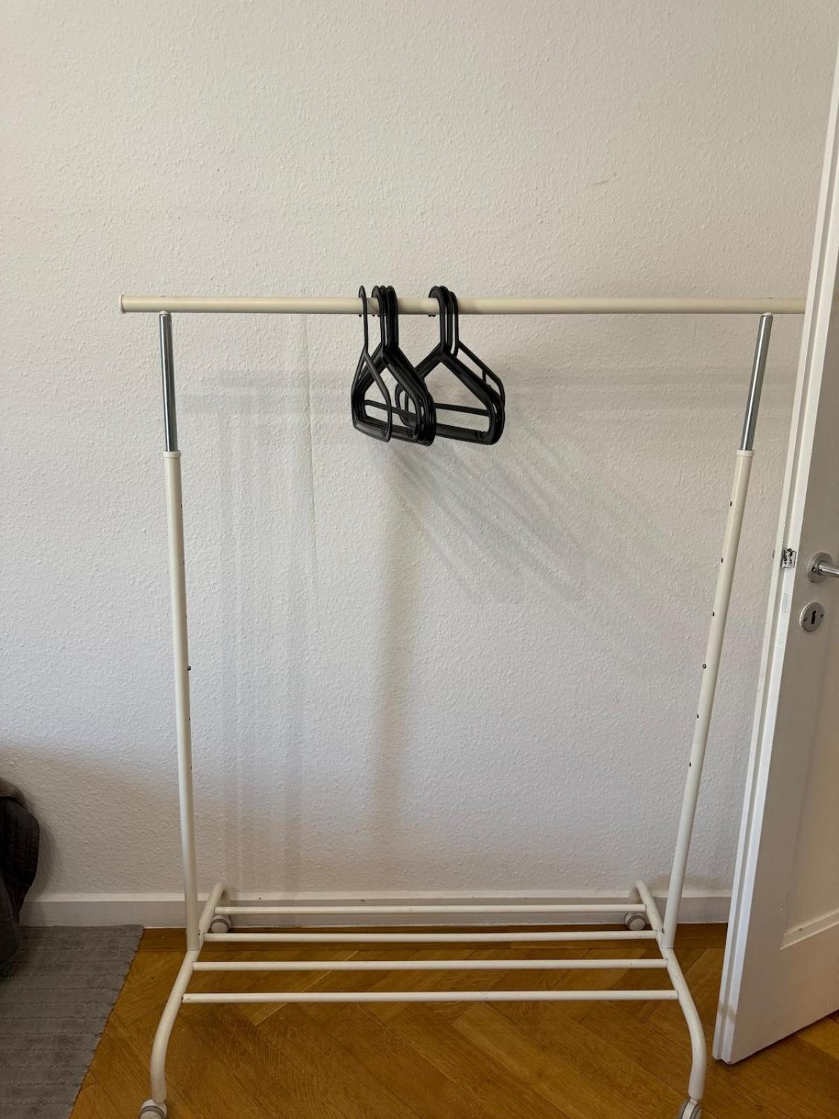 Well-located Comfortable Complet * Genève