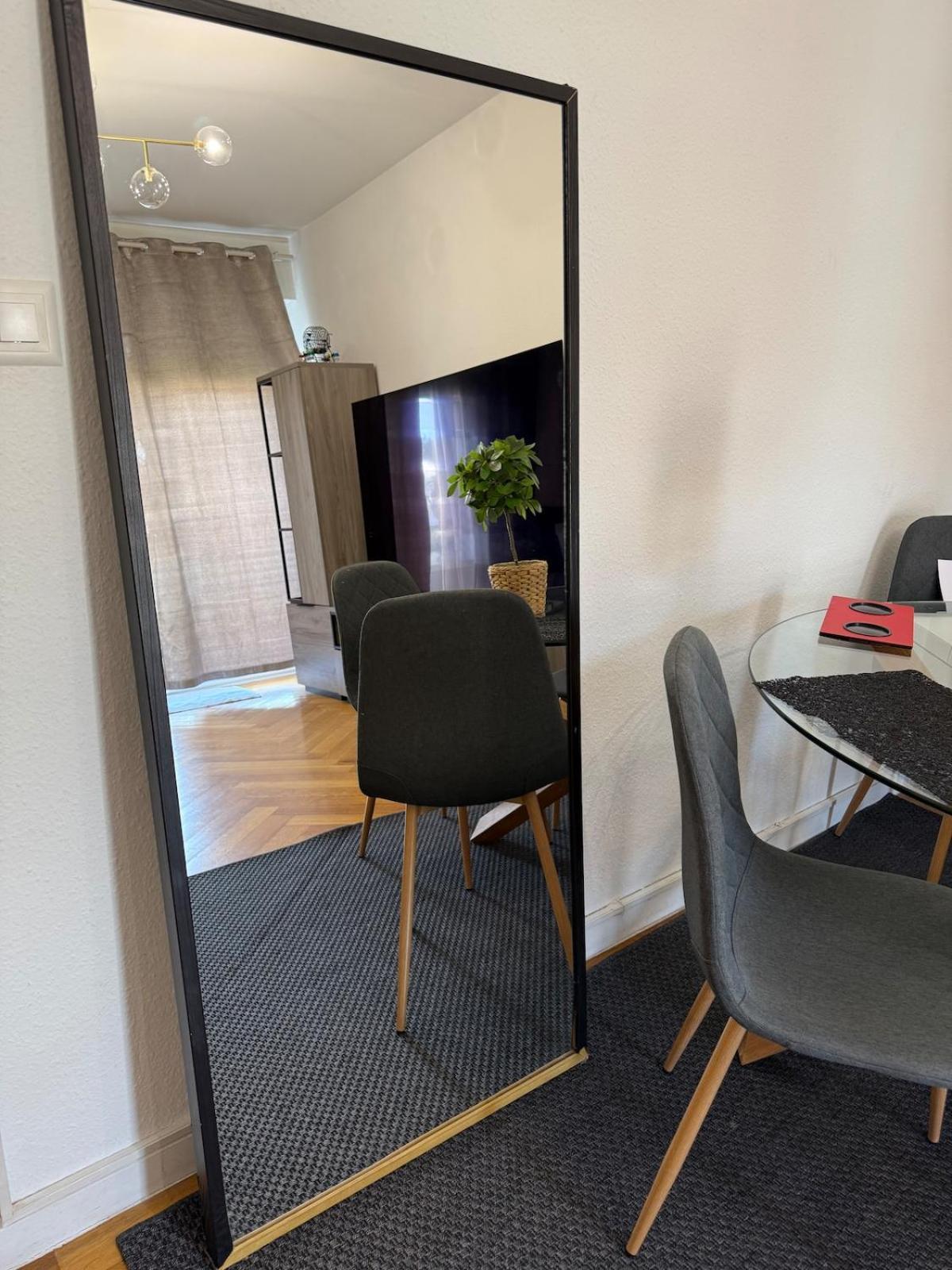 Appartement Well-located Comfortable Complet