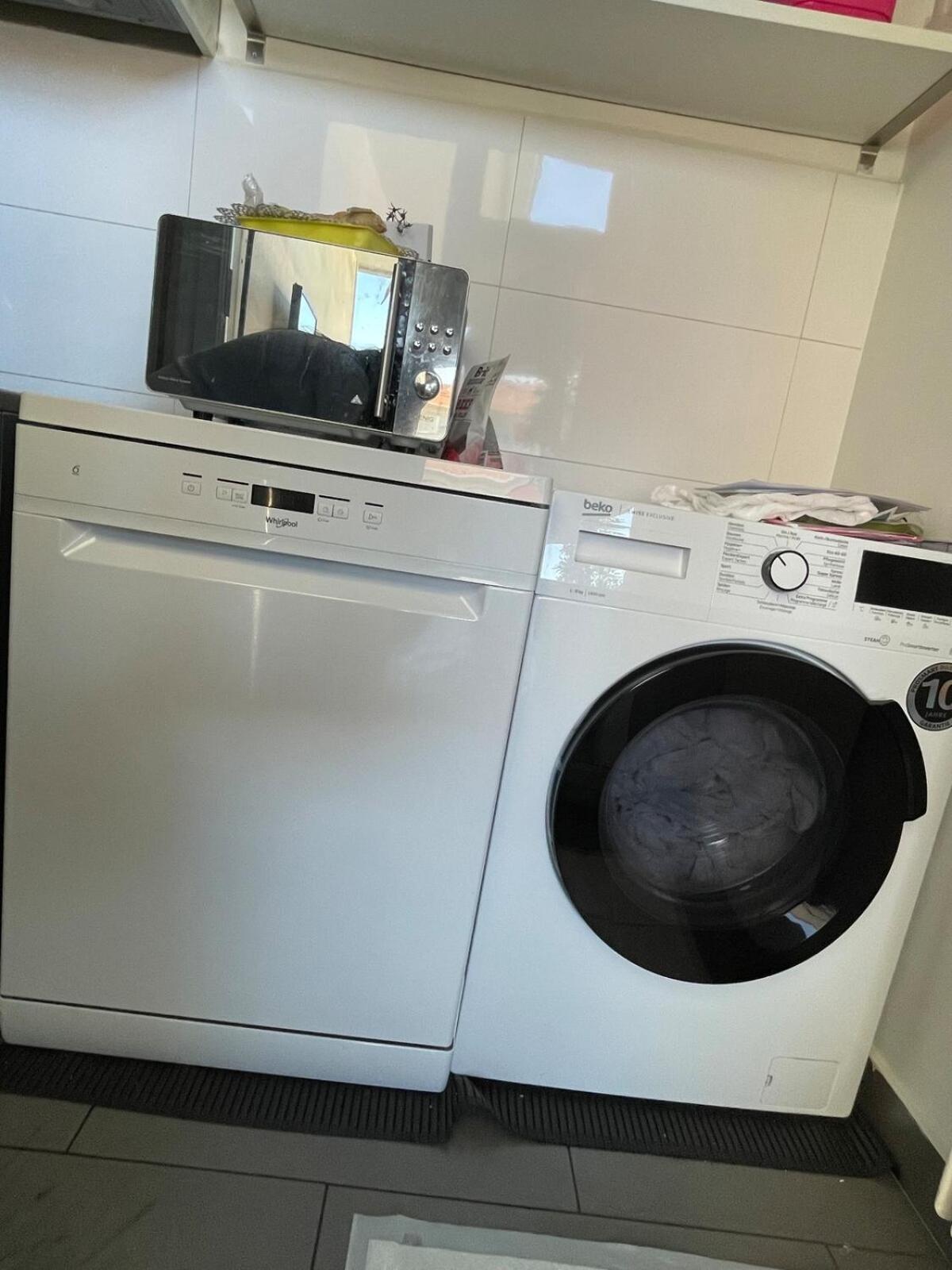 Well-located Comfortable Complet * Genève