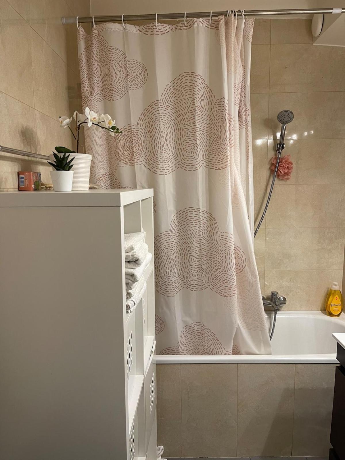 Well-located Comfortable Complet Appartement *