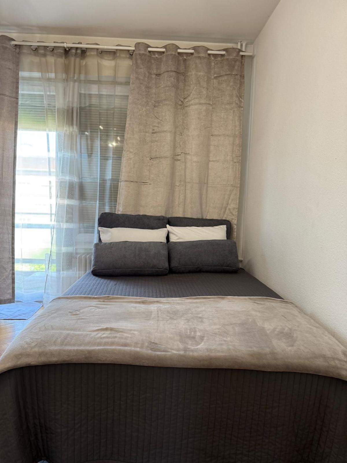 Appartement Well-located Comfortable Complet *