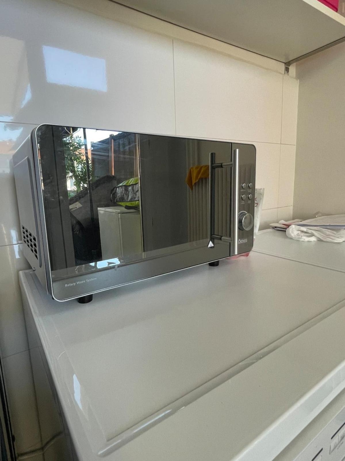 Appartement Well-located Comfortable Complet