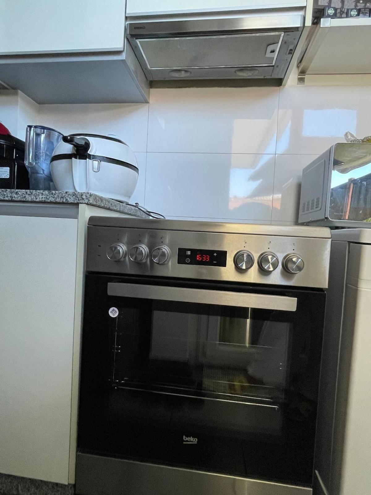 Appartement Well-located Comfortable Complet *